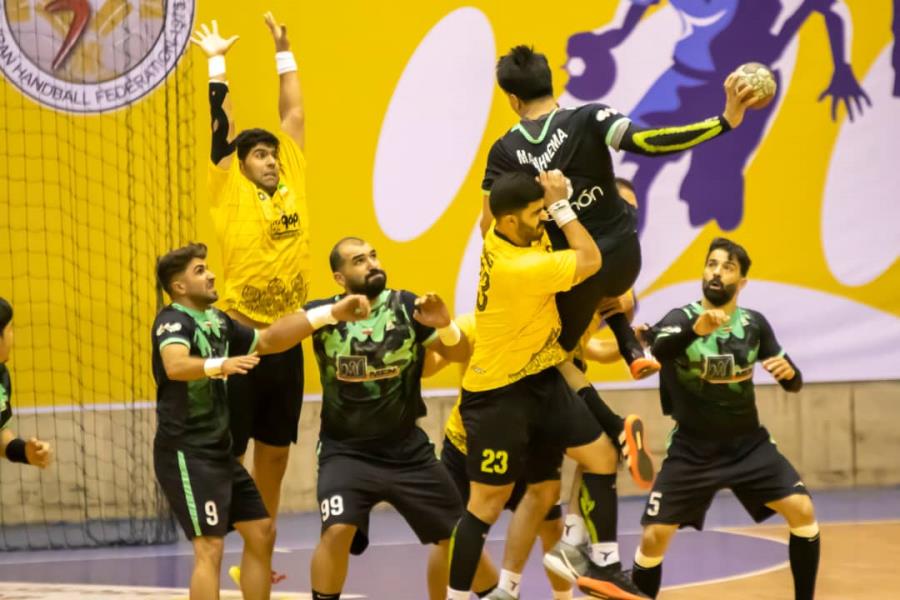 پیروزی سپاهان مقابل تیم قعرنشین؛ شاملی در تعقیب طلایی‌پوشان